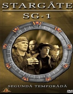 Stargate SG-1 temporada 2 capitulo 9