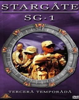 Stargate SG-1 temporada 3 capitulo 4