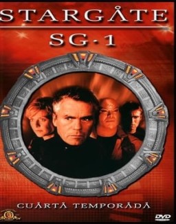 Stargate SG-1 temporada 4 capitulo 15