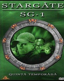 Stargate SG-1 temporada 5 capitulo 21