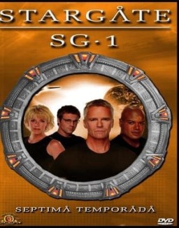 Stargate SG-1 temporada 7 capitulo 7