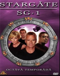 Stargate SG-1 temporada 8 capitulo 1