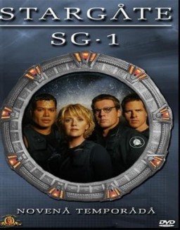 Stargate SG-1 temporada 9 capitulo 11