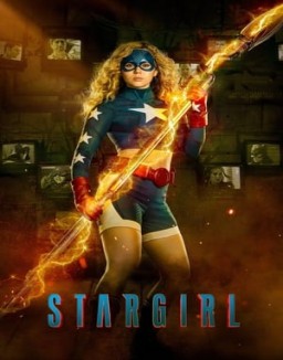 Stargirl saison 1