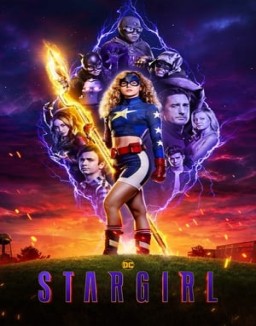 Stargirl temporada 2 capitulo 8