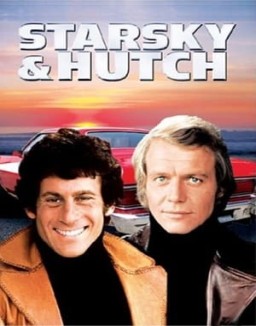 Starsky y Hutch temporada 1 capitulo 4