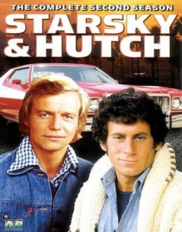 Starsky y Hutch temporada 2 capitulo 21