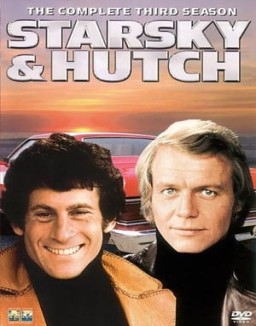 Starsky y Hutch temporada 3 capitulo 13