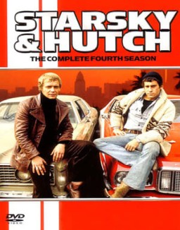 Starsky y Hutch saison 4