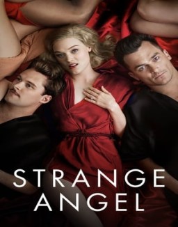 Strange Angel temporada 1 capitulo 5