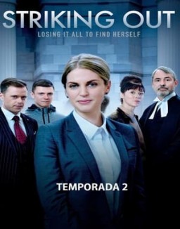 Striking Out temporada 2 capitulo 3