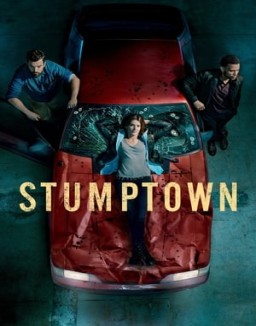 Stumptown temporada 1 capitulo 6