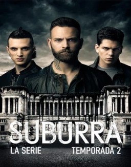 Suburra temporada 2 capitulo 5