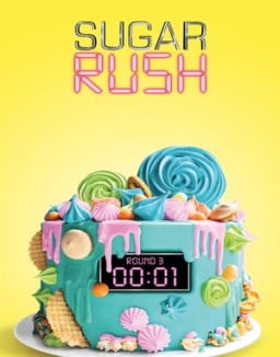 Sugar Rush temporada 2 capitulo 4