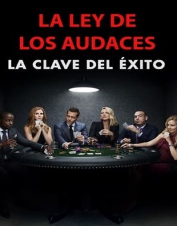 Suits temporada 1 capitulo 10