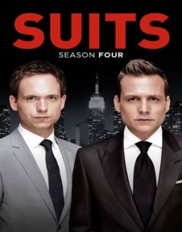 Suits temporada 4 capitulo 15