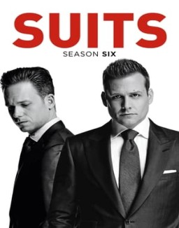 Suits temporada 6 capitulo 10