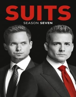 Suits saison 7