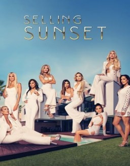 Sunset: La milla de oro temporada 1 capitulo 3