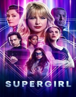 Supergirl temporada 1 capitulo 9