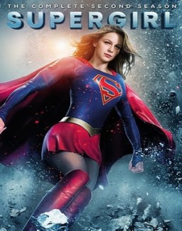 Supergirl temporada 2 capitulo 18