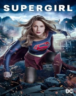 Supergirl temporada 3 capitulo 9