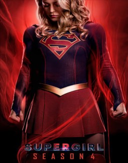 Supergirl temporada 4 capitulo 11