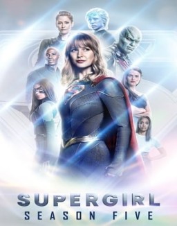 Supergirl temporada 5 capitulo 16