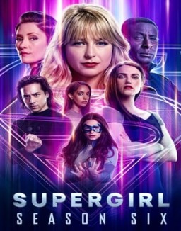 Supergirl temporada 6 capitulo 4