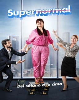 Supernormal Temporada 2