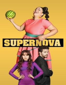 Supernova temporada 1 capitulo 1