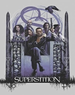 Superstition Temporada 1