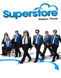 Superstore temporada 3 capitulo 6