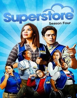 Superstore temporada 4 capitulo 20