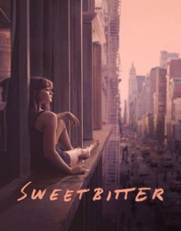 Sweetbitter temporada 1 capitulo 4