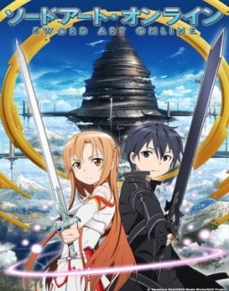 Sword Art Online temporada 1 capitulo 19