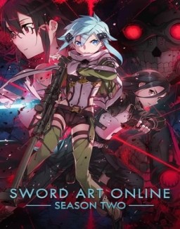 Sword Art Online temporada 2 capitulo 1