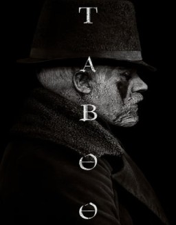 Taboo temporada 1 capitulo 2