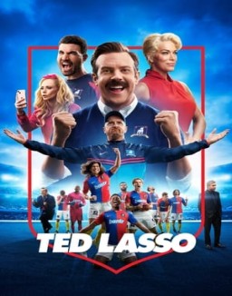 Ted Lasso temporada 1 capitulo 1