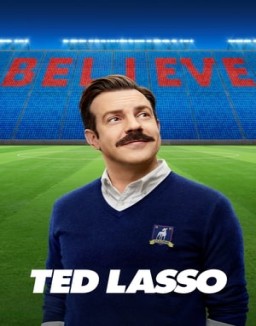 Ted Lasso temporada 2 capitulo 10