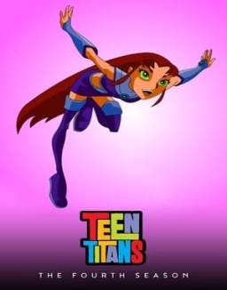 Teen Titans temporada 4 capitulo 2