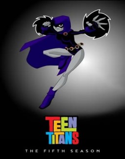 Teen Titans temporada 5 capitulo 7