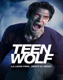 Teen Wolf temporada 1 capitulo 4