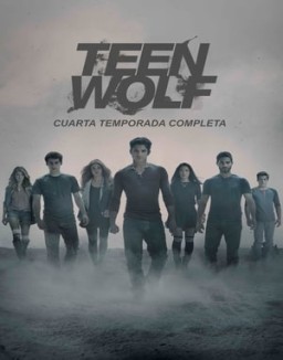 Teen Wolf temporada 4 capitulo 7