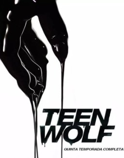 Teen Wolf saison 5