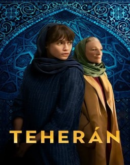 Teherán saison 2
