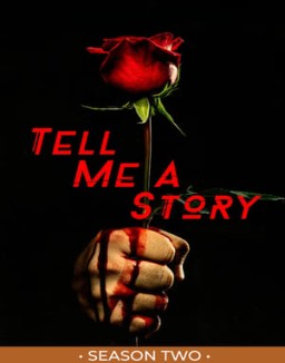 Tell Me a Story temporada 2 capitulo 7