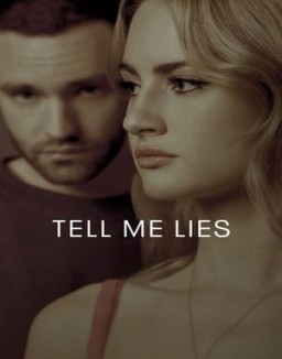 Tell Me Lies Temporada 2