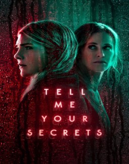 Tell Me Your Secrets temporada 1 capitulo 7