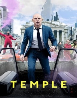 Temple temporada 1 capitulo 5